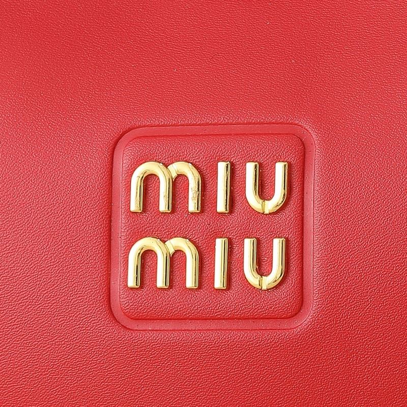 Miu Miu Hobo Bags